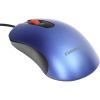 Мышка Omega OM-520 USB Blue (OM0520BL) изображение 2
