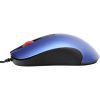 Мышка Omega OM-520 USB Blue (OM0520BL) изображение 3