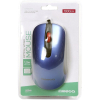 Мышка Omega OM-520 USB Blue (OM0520BL) изображение 4