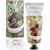 Крем для рук FarmStay Visible Difference Hand Cream Olive С экстрактом оливы 100 г (8809338560062) изображение 2