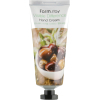 Крем для рук FarmStay Visible Difference Hand Cream Olive З екстрактом оливи 100 г (8809338560062)