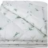 Одеяло Casablanket Bamboo зимнее евро 200х215 (200Bamboo)