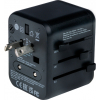 Зарядное устройство Verbatim UTA-02 PD20W (USB-A /USB-C) (49544) изображение 3