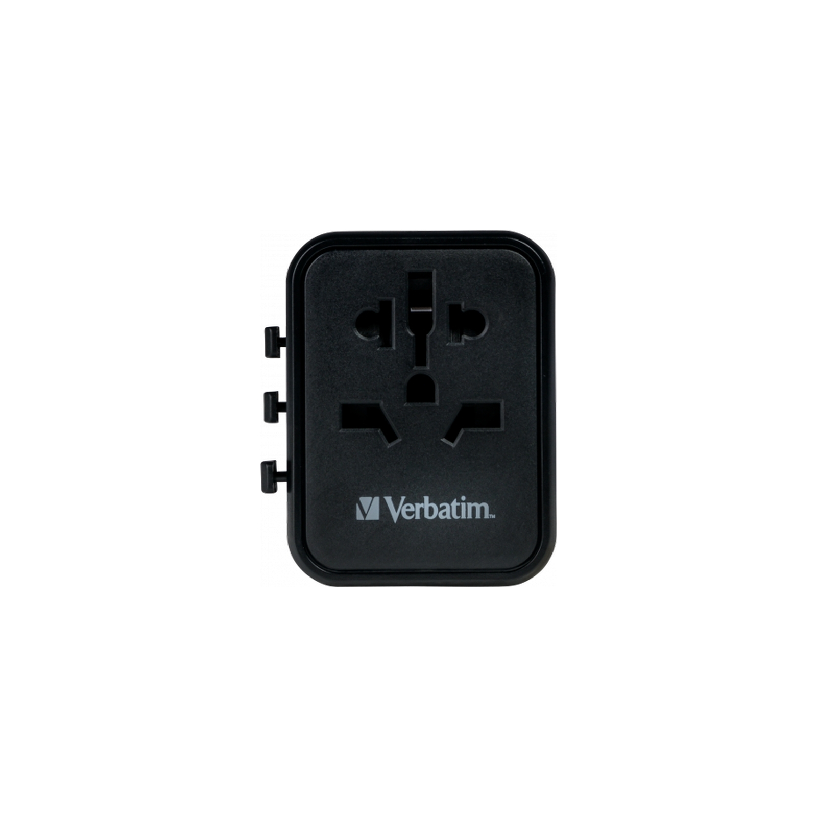 Зарядное устройство Verbatim UTA-02 PD20W (USB-A /USB-C) (49544) изображение 5