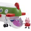 Игровой набор Peppa Pig Самолет Пеппы (F3557) изображение 3