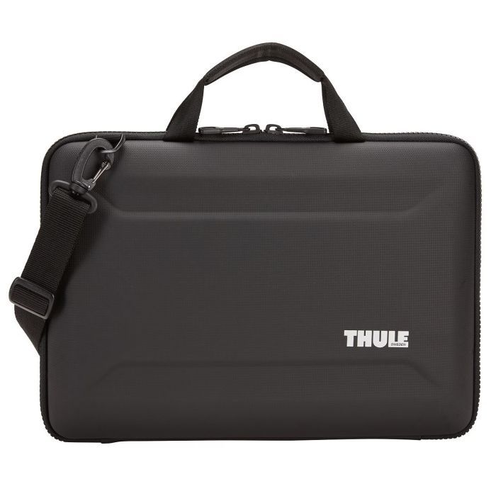 Сумка для ноутбука Thule 16" Gauntlet 4 MacBook Pro Attache TGAE-2357 Black (3204936) зображення 5
