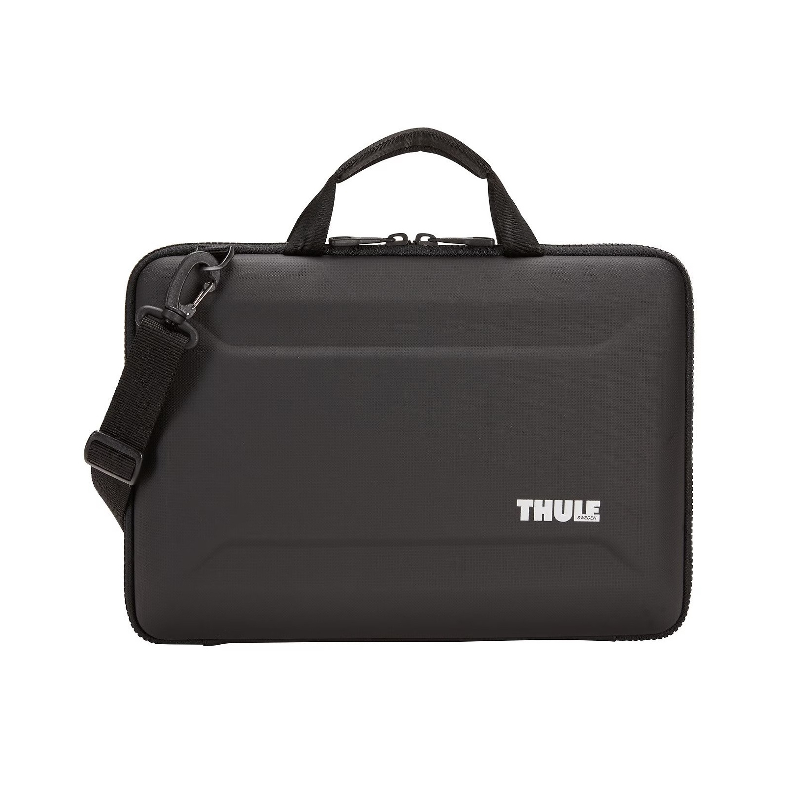 Сумка для ноутбука Thule 16" Gauntlet 4 MacBook Pro Attache TGAE-2357 Black (3204936) изображение 5