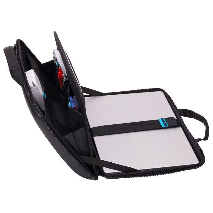 Сумка для ноутбука Thule 16" Gauntlet 4 MacBook Pro Attache TGAE-2357 Black (3204936) зображення 6