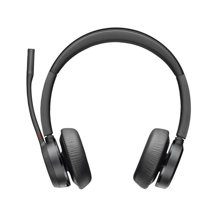 Навушники Poly Voyager 4320-M USB-C HS + BT700 Stereo (77Z30AA) зображення 2