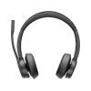 Навушники Poly Voyager 4320-M USB-C HS + BT700 Stereo (77Z30AA) зображення 2