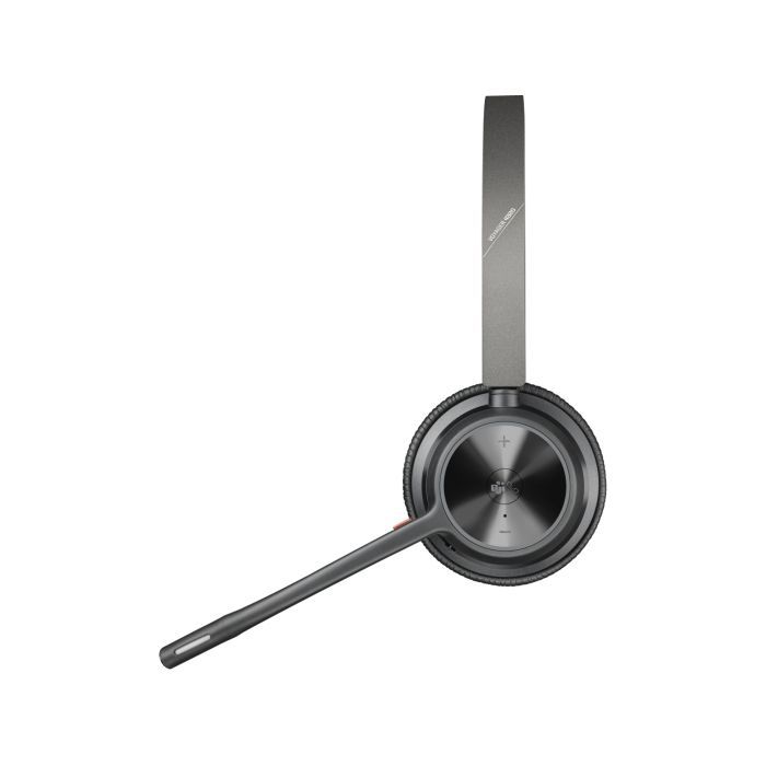 Навушники Poly Voyager 4320-M USB-C HS + BT700 Stereo (77Z30AA) зображення 3