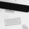 Клавиатура OfficePro SK790W Wireless/Bluetooth White (SK790W) изображение 10