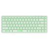Клавиатура OfficePro SK790W Wireless/Bluetooth White (SK790W) изображение 2