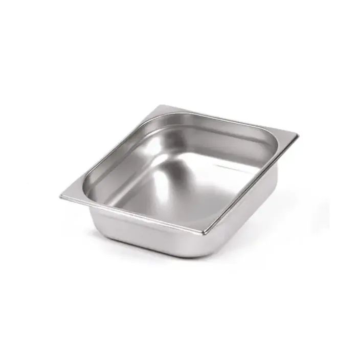 Гастроємність FoREST Food Line GN 2/3 h 100 мм 9 л (232370)