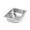 Гастроємність FoREST Food Line GN 2/3 h 100 мм 9 л (232370)