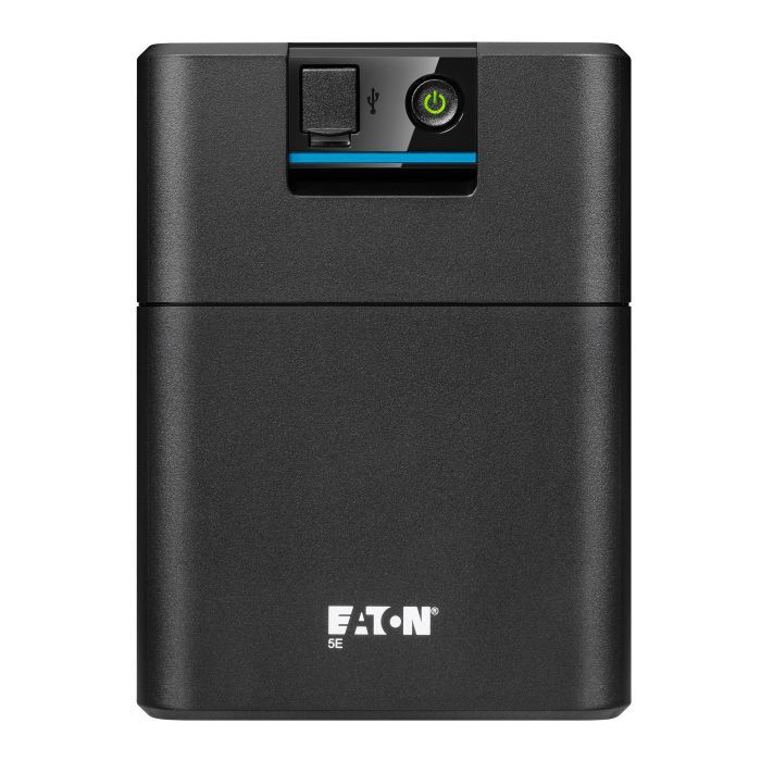 Источник бесперебойного питания Eaton 5E2200UI 2200VA (5E2200UI) изображение 2