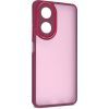 Чехол для мобильного телефона Armorstandart Shade OPPO A58 4G Wine Red (ARM73443)