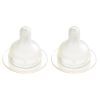 Соска Difrax S-bottle Wide, размер M, 2 шт (676)