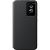 Чохол до мобільного телефона Samsung Galaxy S24+ (S926) Smart View Wallet Case Black (EF-ZS926CBEGWW) зображення 2