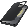 Чехол для мобильного телефона Samsung Galaxy S24+ (S926) Smart View Wallet Case Black (EF-ZS926CBEGWW) изображение 4