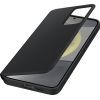 Чохол до мобільного телефона Samsung Galaxy S24+ (S926) Smart View Wallet Case Black (EF-ZS926CBEGWW) зображення 4