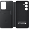 Чохол до мобільного телефона Samsung Galaxy S24+ (S926) Smart View Wallet Case Black (EF-ZS926CBEGWW) зображення 5