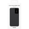 Чохол до мобільного телефона Samsung Galaxy S24+ (S926) Smart View Wallet Case Black (EF-ZS926CBEGWW) зображення 7
