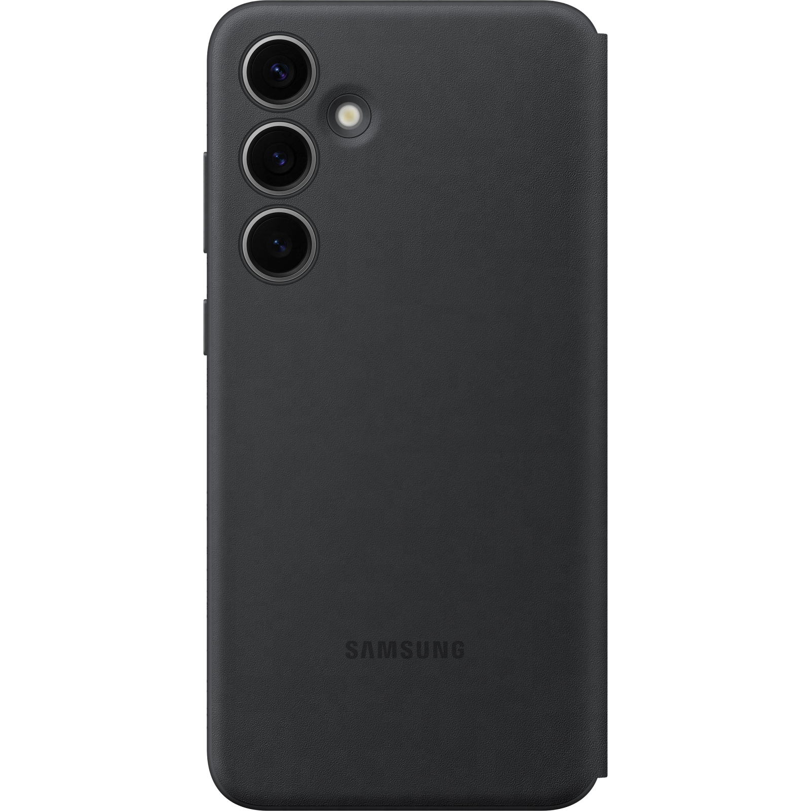 Чехол для мобильного телефона Samsung Galaxy S24+ (S926) Smart View Wallet Case Lime (EF-ZS926CGEGWW)