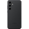 Чехол для мобильного телефона Samsung Galaxy S24+ (S926) Smart View Wallet Case Black (EF-ZS926CBEGWW)