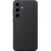 Чохол до мобільного телефона Samsung Galaxy S24+ (S926) Smart View Wallet Case Black (EF-ZS926CBEGWW)