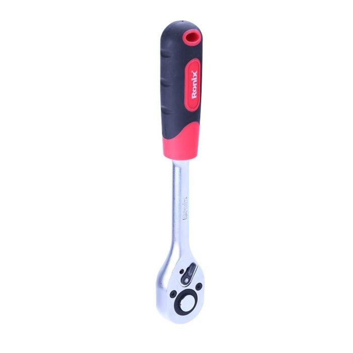 Набор инструментов Ronix 1/2", 12 шт. (RH-2643) изображение 2