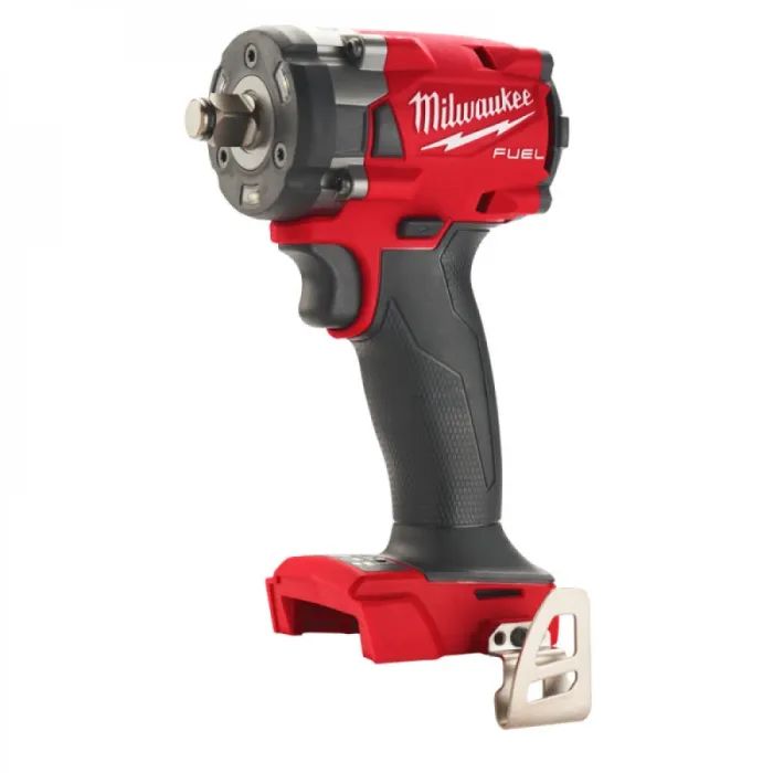 Гайковерт Milwaukee 1/2", M18 FIW2F12-0X, 339Нм HD кейс (без АКБ и ЗУ) (4933478443)