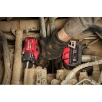 Гайковерт Milwaukee 1/2", M18 FIW2F12-0X, 339Нм HD кейс (без АКБ и ЗУ) (4933478443) изображение 9