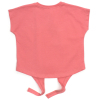 Набір дитячого одягу Smile із шортами (7012-134G-peach) зображення 5