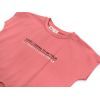Набір дитячого одягу Smile із шортами (7012-134G-peach) зображення 7