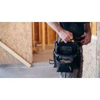 Сумка для инструмента ToughBuilt поясная TB-CT-01 (TB-CT-01) изображение 6