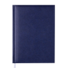Еженедельник Buromax недатированный BASE(Miradur) L2U A5 синий 288 страниц (BM.2008-02)