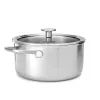 Кастрюля KitchenAid MSS 20 см 3,1 л (CC003259-001) изображение 2