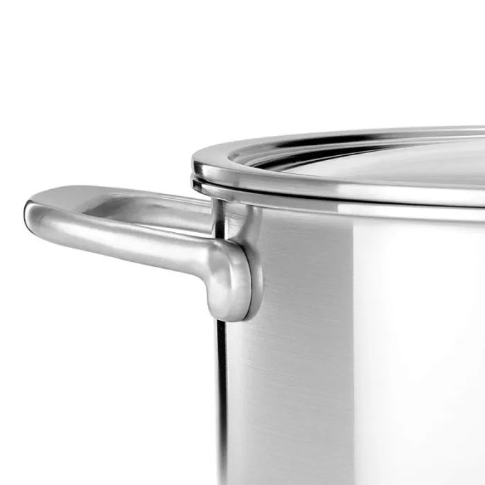 Кастрюля KitchenAid MSS 24 см 4,9 л (CC003260-001) изображение 3