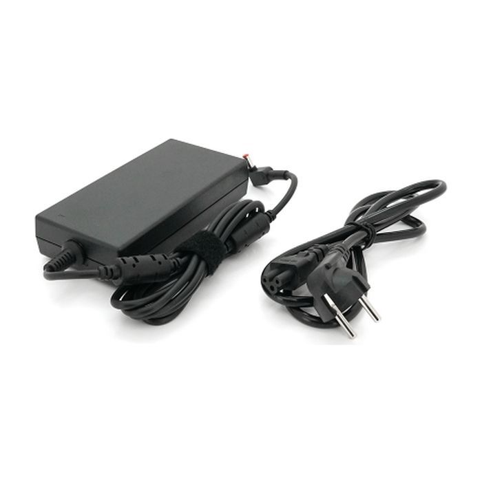 Блок питания к ноутбуку Merlion ACER 175W 19V 9.2A, 5.5*1.7 (34893 / LAC175/19-5.5*1,7) изображение 2