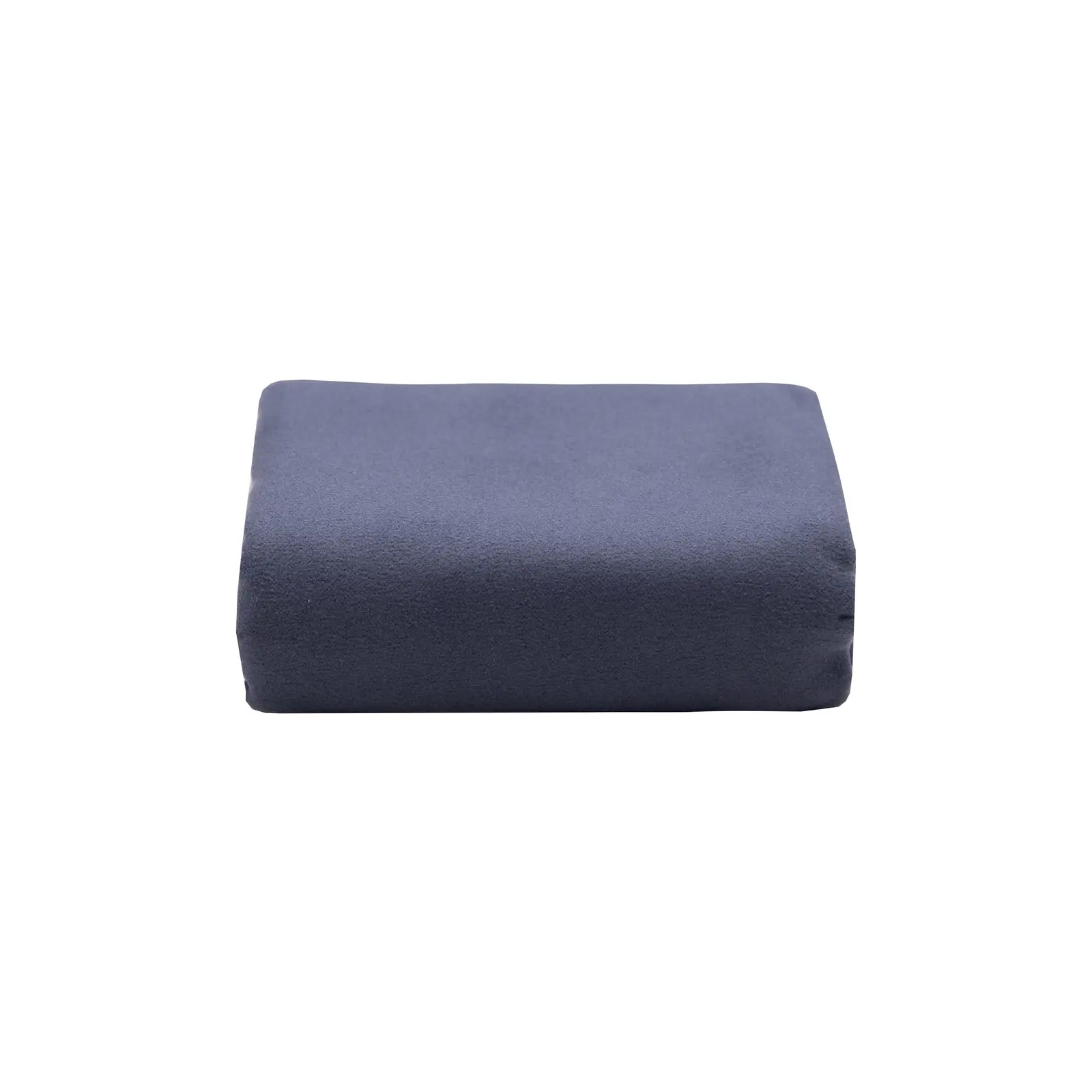 Полотенце Tramp з мікрофібри в чохлі Pocket Towel 60х120 L Orange (UTRA-161-L-orange) изображение 3