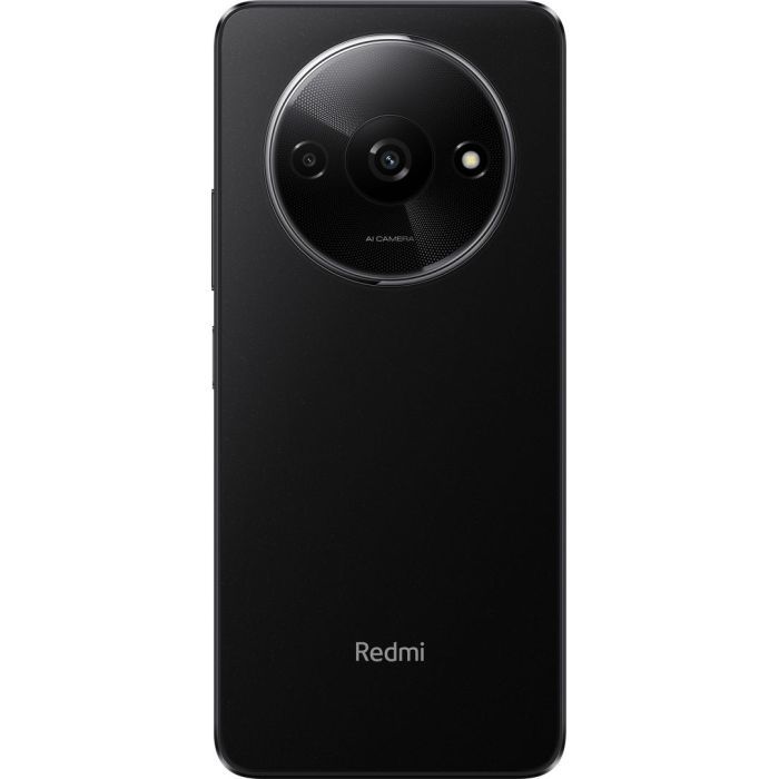 Мобильный телефон Xiaomi Redmi A3 4/128GB Midnight Black (1025331) изображение 2