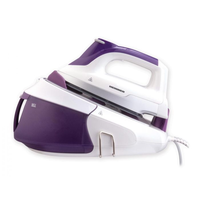 Паровая станция HEINNER HIS-D2400WB