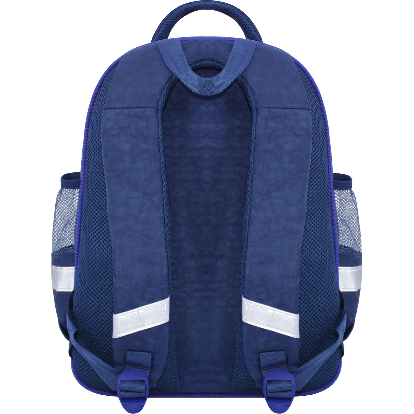 Рюкзак шкільний Bagland Mouse 225 синій 555 (00513702) (85267825) зображення 2