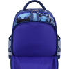 Рюкзак шкільний Bagland Mouse 225 синій 555 (00513702) (85267825) зображення 3