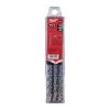 Бур Milwaukee SDS-PLUS M2, 8,0х160х100мм, 10шт (4932371706) зображення 2