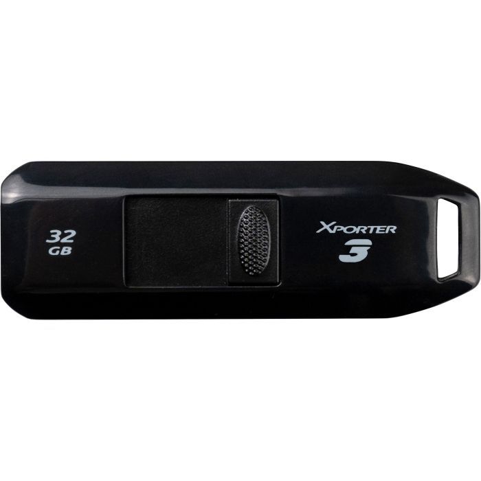 USB флеш накопитель Patriot 32GB Xporter 3 USB 3.2 (PSF32GX3B3U) изображение 2