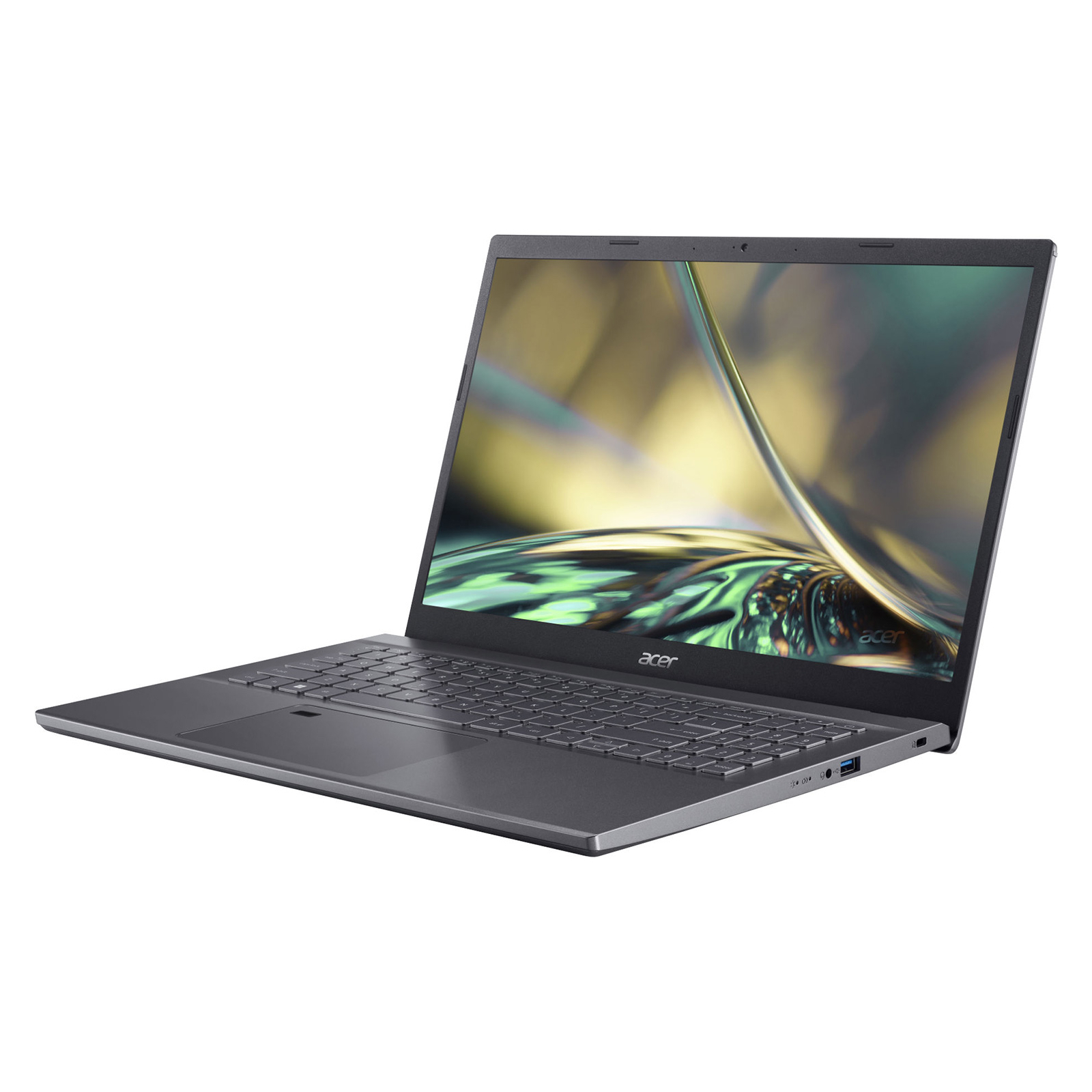 Ноутбук Acer Aspire 5 A515-57 (NX.KN4EU.00S) зображення 3