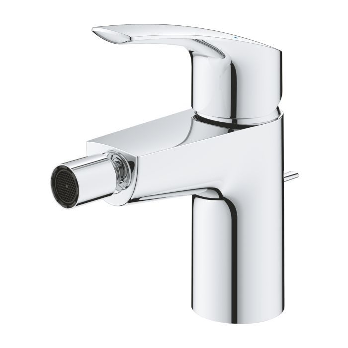 Смеситель Grohe S-Size Eurosmart New (32929003) изображение 3