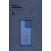 Чохол до мобільного телефона Armorstandart ICON Case Xiaomi Redmi 13C 4G / Poco C65 Cam cov Dark Blue (ARM76088) зображення 4